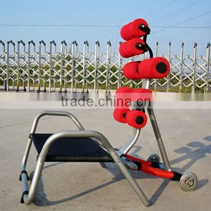 Fitness Equipment Total Core thumbnail-5