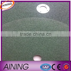 Green Color Cutting Disc for Inox thumbnail-2