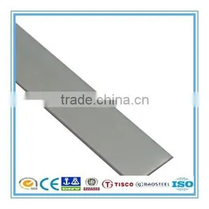 304L Stainless Steel Flat Bar thumbnail-1