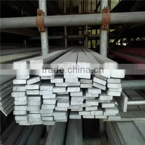 Hot Rolled 304 Stainless Steel Flat Bar thumbnail-3
