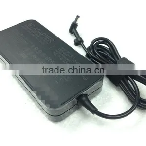 New Original 100 240v 50 60hz Laptop ac Adapter for Asus 120w ac Adapter 19v 6.32a Laptop Power Charger thumbnail-4