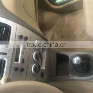 China Cheap 4 Seats Cheap Electric Smart Style Car for Teenager thumbnail-6