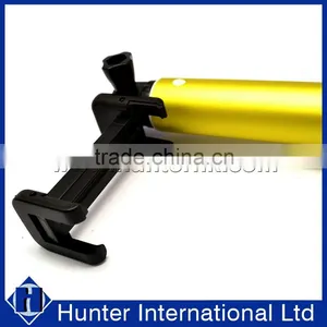 Stylish Adjustable Wireless Tripod Selfie Stick thumbnail-1