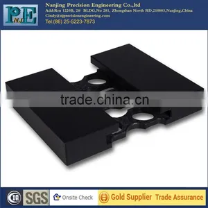 Custom Precision Injection Plastic Pipe Coupler thumbnail-4