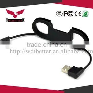 Bottle Opener With Data Cable Two In One China Consumer Electronics Manufacturer thumbnail-2