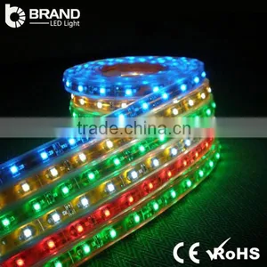 Shenzhen LED Strip Light RGB With DMX Remote thumbnail-1