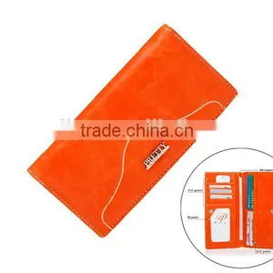 Yiwu Leather Lady Purse thumbnail-1