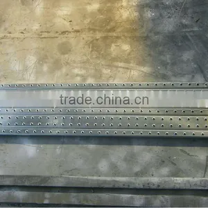 Scaffold Steel Plank for Scaffolding Frame thumbnail-4
