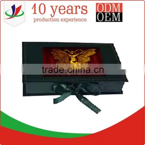 Guangzhou Factory Book Box thumbnail-1