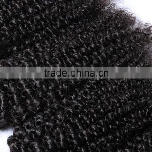 No Chemical Processed Full Cuticle Intact Can be Dyed and Bleached Rawcambodian Virgin Hair Supplier's Choice thumbnail-4