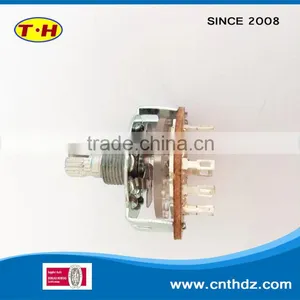 Electric Wall Switch thumbnail-1