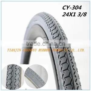 Tianjin Factory of All Kinds of Bicycle Products Size Color 24x1 3/8 thumbnail-1