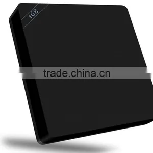 Rockchip RK3368 Octa Core 64Bit 2GB RAM 16GB ROM Smart Android 5.1 TV Box OEM I68 thumbnail-5