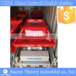 Light Weight Boundary Wall Forming Machine thumbnail-3