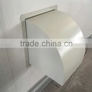 TF2 4/3 Free Cooling Unit / FCU for Telecom Site thumbnail-1