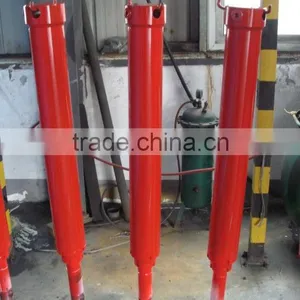 Single Acing Telescopic Cylinder thumbnail-1