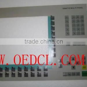 Keyboard for Siemens 6AV65741AA002BX0 thumbnail-1