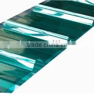 Popular Polycarbonate Corrugated Sheet thumbnail-1