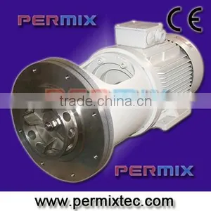 High Shear Mixer thumbnail-2