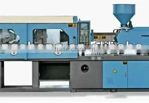 Plastik Injection Moulding Machine 300ton thumbnail-1