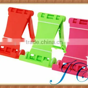 Portable Card Holder Attach to the Back of Smart Phone Holder for Desktop thumbnail-1