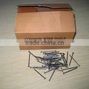 2" 2.5" 3" 4" Hot Sale Common Nail thumbnail-4