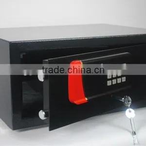 Treadlock Money Counting Digital Safe Box thumbnail-6