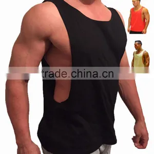 Gym Singlets With Your Custom Name thumbnail-2