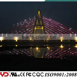 Led Color Change Wall Washer Lights IP68 V-0 thumbnail-4