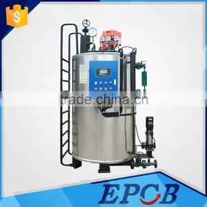 Hot Sale Oil and Gas Residential Hot Water Boilers thumbnail-6