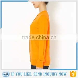 Fancy Colour Woman Sweater With High Quality thumbnail-2