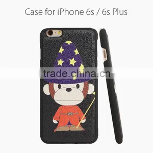 New Design PU Case for Iphone 6S Plus thumbnail-1