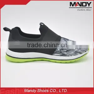 2016 Mesh Elastic Upper Running Shoes Women Men Quality Choice thumbnail-4