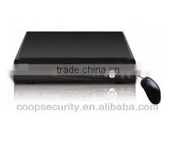 Supports PTZ Preset and PC Client Port Setup 16CH DVR thumbnail-1