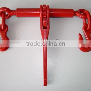 Ratchet Type Load Binder thumbnail-1