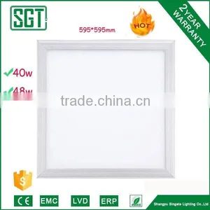 Durable Square LED Panel Light Price IC Driver for Official Business thumbnail-5