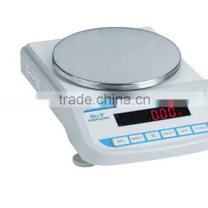 ES-1002 LED Display Industrial Measurement Economical Electronic Precision Balance 1kg/0.01g thumbnail-1