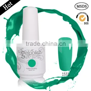 Perfect High Quality Caixuan Soak off uv Gel Polish Gel Nailpolish Quality Choice thumbnail-1