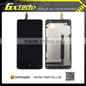 100% Original Replacement for Nokia Lumia 625 LCD Touch Screen Assembly thumbnail-1