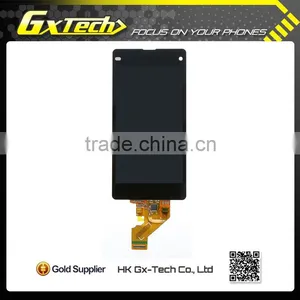 For Sony Xperia Z1 Mini LCD Display With Digitizer Assembly thumbnail-1