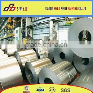 Tin Free Steel Sheet,TFS thumbnail-5
