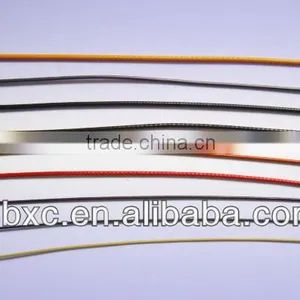 Colorful Stainless Inner Wire,auto and Motorcycle Parts,junsheng Cable thumbnail-1