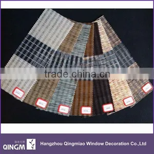 Hot Sale High Quality Linnette Zebra Blinds Fabric thumbnail-3