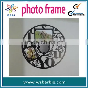 Eco-friendly Wall Picture Frame for Photo thumbnail-1