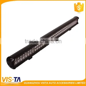 390W Car Led Warning Light Bar Waterproof Combo Beam Led Offroad Light Bar thumbnail-1
