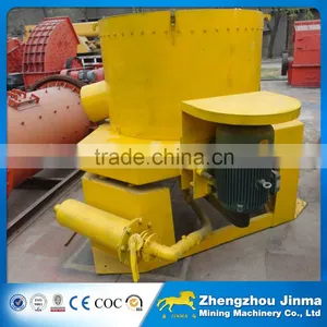 Alluvial Gold Concentrator for Sale thumbnail-3