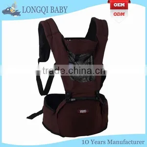 4033 Wholesale Front Baby Carrier Backpack Sling Wrap Rider Infant Backpack thumbnail-1