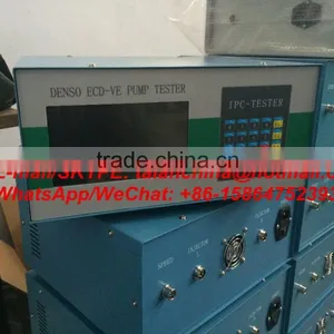 DENSO ECD-V3 & V4, ECD-V5 Pump Tester Simulator-blue Color thumbnail-1