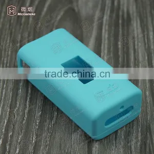 Electronic Cigarettes Silicone Cover for Cuboid Mini Kit 80w Multicolor Fashion Cuboid Mini Silicone Case Free Shipping thumbnail-5