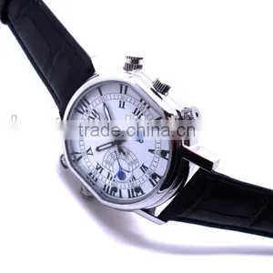 2014 New Product! Video HD 720P Watch Camera, Security Mini Watch Camera, Cmos Micro Watch Camera thumbnail-2